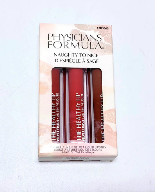 Physicians Formula The Healthy Liquid Lipstick Naughty to Nice