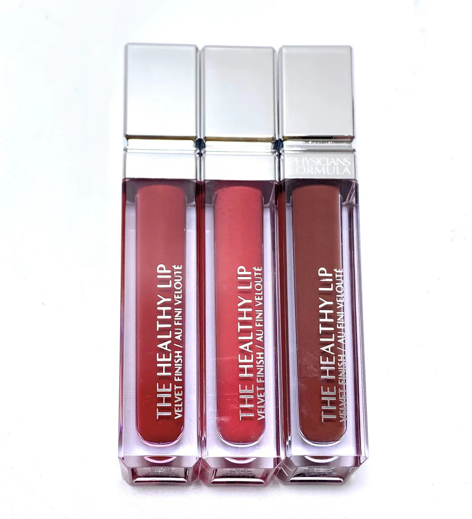 Physicians Formula The Healthy Liquid Lipstick Naughty to Nice