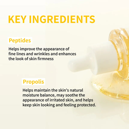 NIDA Peptide Propolis Renewal Serum 50ml