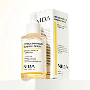 NIDA Peptide Propolis Renewal Serum 50ml