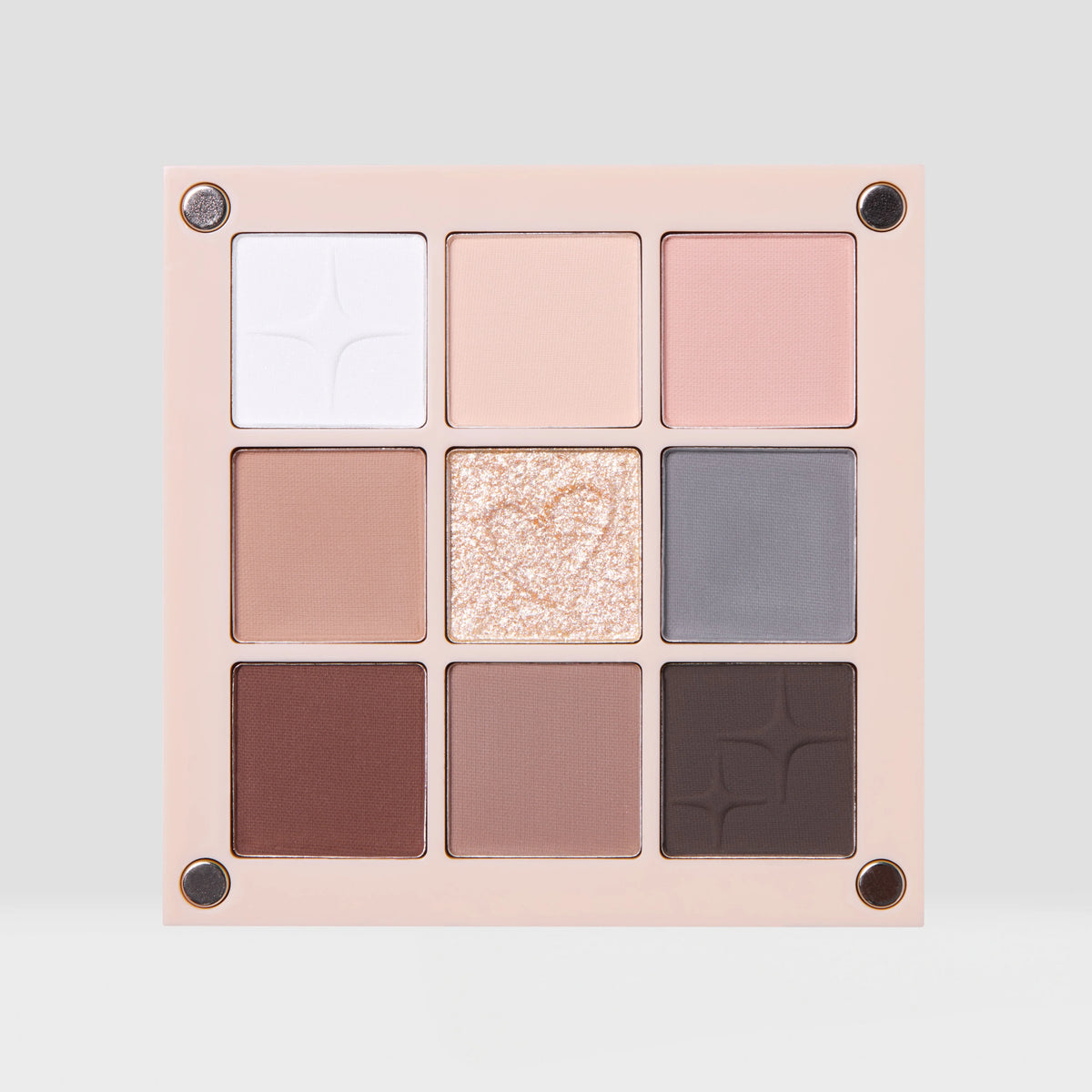 Beauty Creations Magnetic Palettes