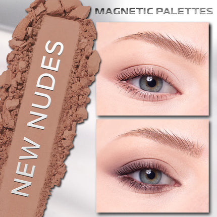 Beauty Creations Magnetic Palettes