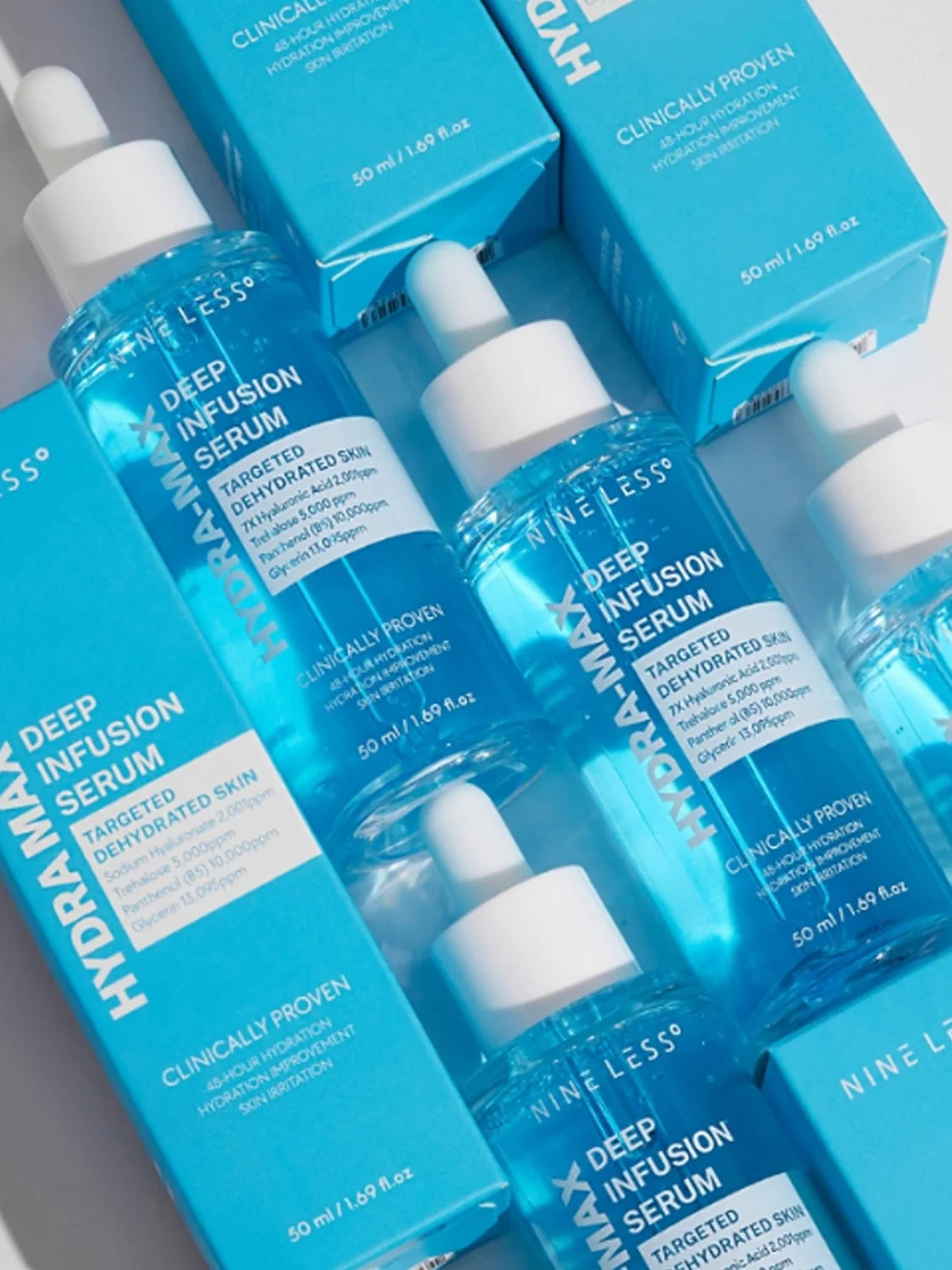 BE BEAUTY COSTA RICA