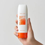 NINE LESS  Protector Solar. MELA-PRO Tranexamic Acid Sun Screen – 100 ml