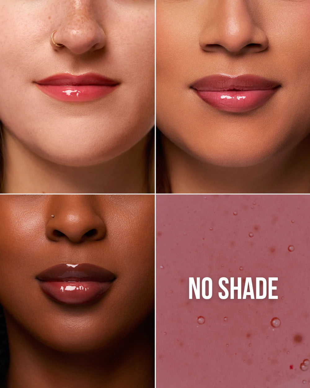 Beauty Creations Tinted Luxe Lip Oil