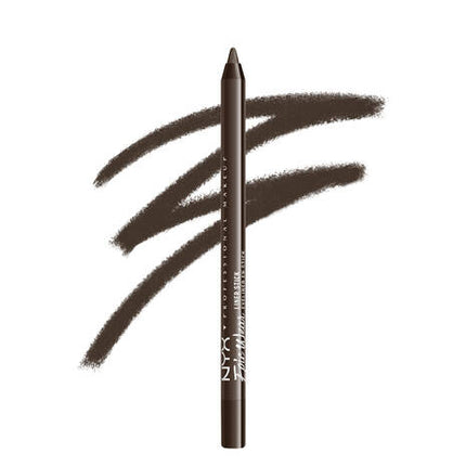 NYX Delineador labial y de Ojos matte