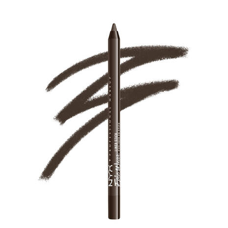 NYX Delineador labial y de Ojos matte