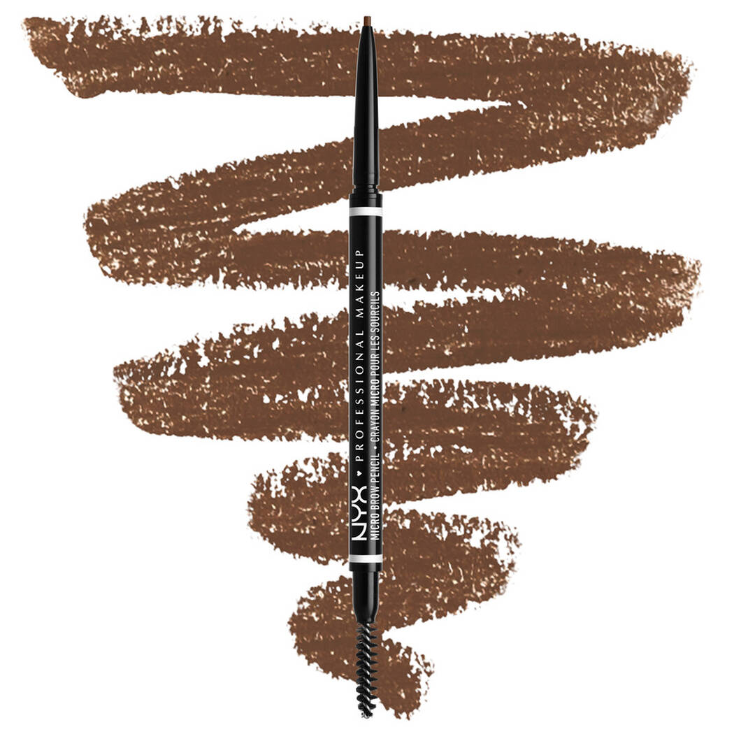 NYX Micro Brow Pencil Vegan Eyebrow Pencil