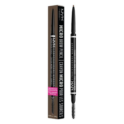 NYX Micro Brow Pencil Vegan Eyebrow Pencil