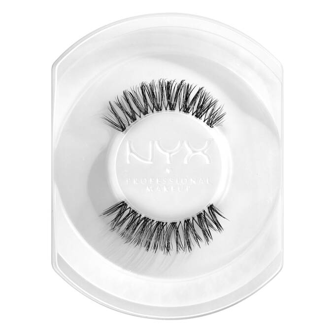 NYX Jumbo Lash Volumizing False Lash - Full Feather Flex