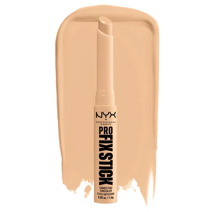 NYX Corrector en barra Pro Fix Color Correcting