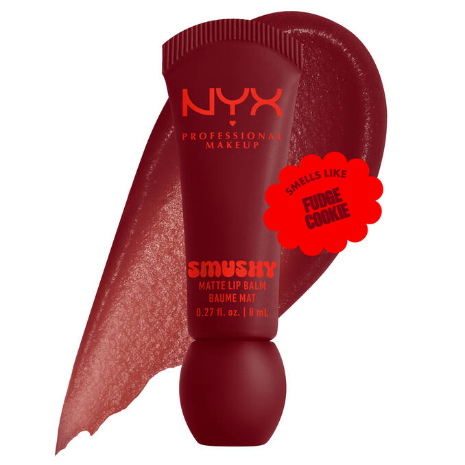 Smuchy Matte Lip Balm