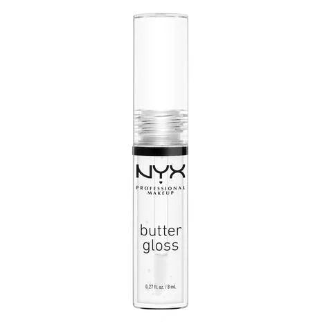 NYX Butter Gloss Non-Sticky Lip Gloss