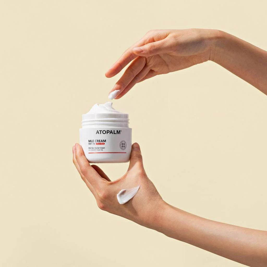 ATOPALM MLE Cream 100ml