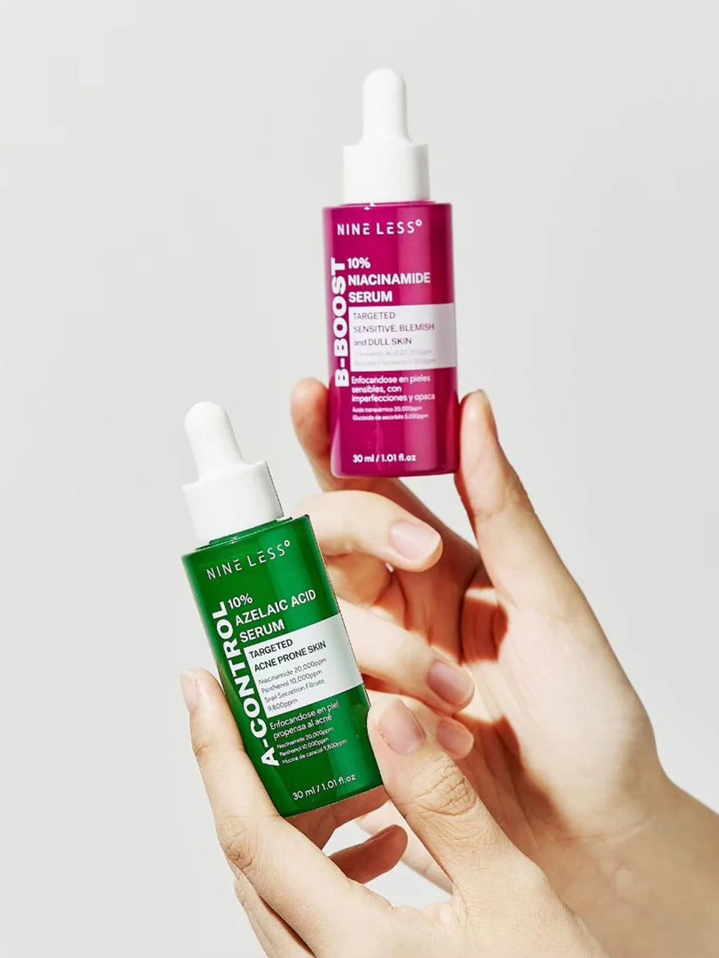 BE BEAUTY COSTA RICA