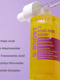 BE BEAUTY COSTA RICA