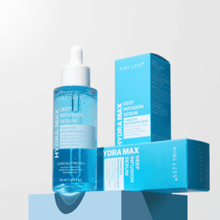 Hydra-Max Deep Infusion Serum 50ml Nineless