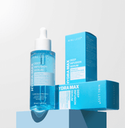 Hydra-Max Deep Infusion Serum 50ml Nineless