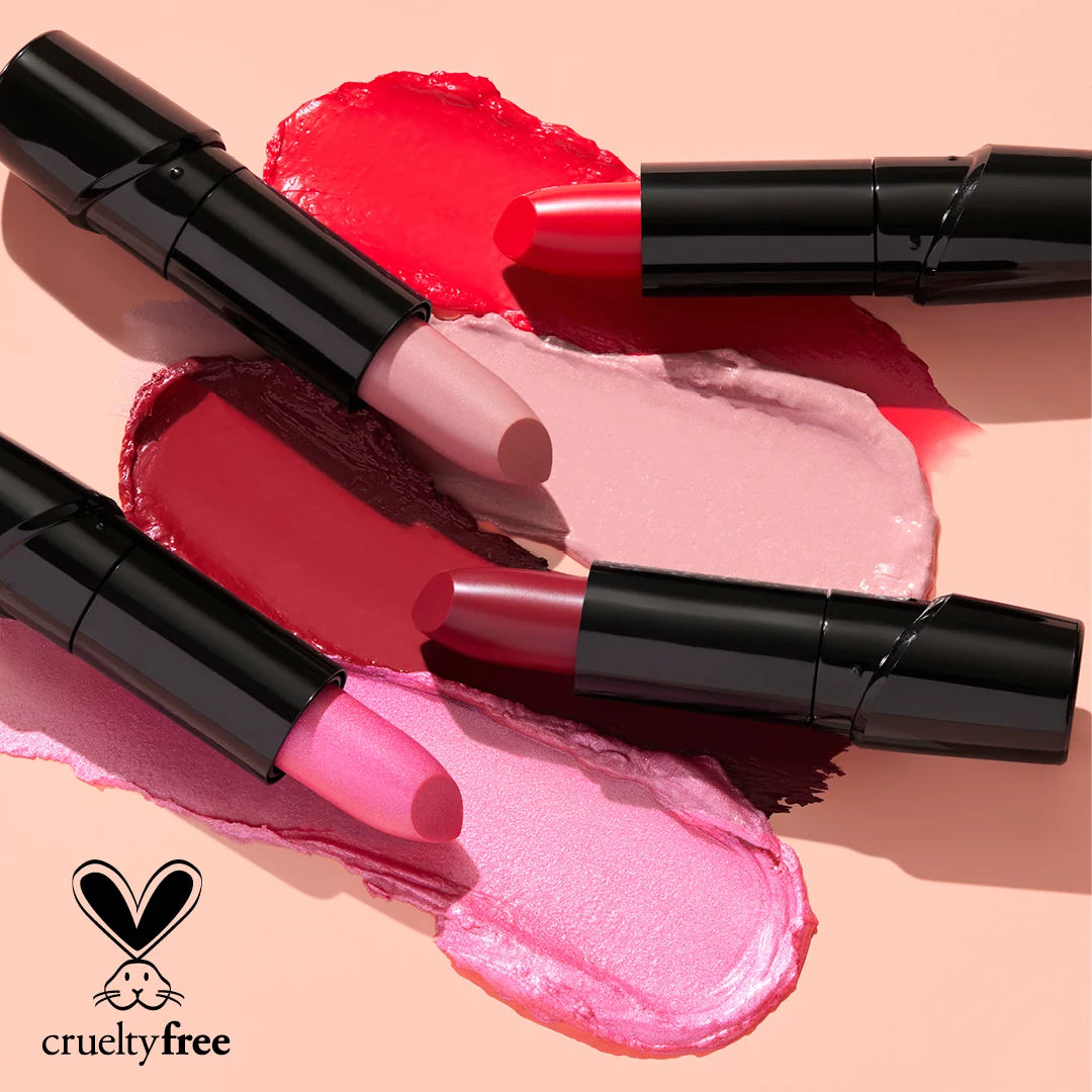 Wet n Wild Silk Finish Lipstick – Will You Be With Me?
