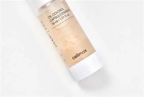 celimax - Oil Control Capsule Essence 30ml