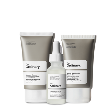 The ordinary The Daily Set