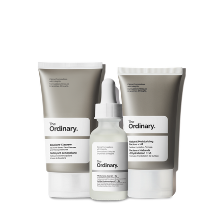 The ordinary The Daily Set