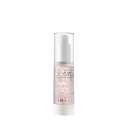 celimax - Oil Control Capsule Essence 30ml