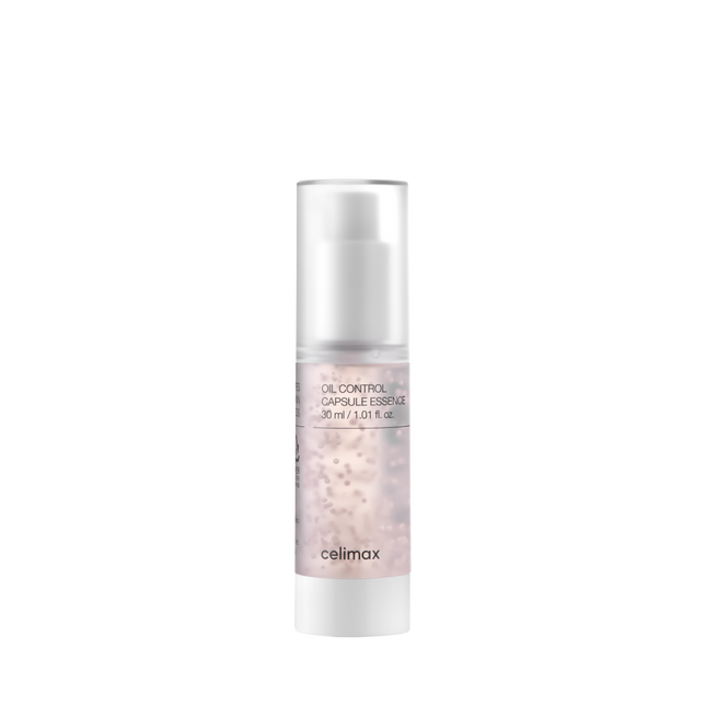 celimax - Oil Control Capsule Essence 30ml