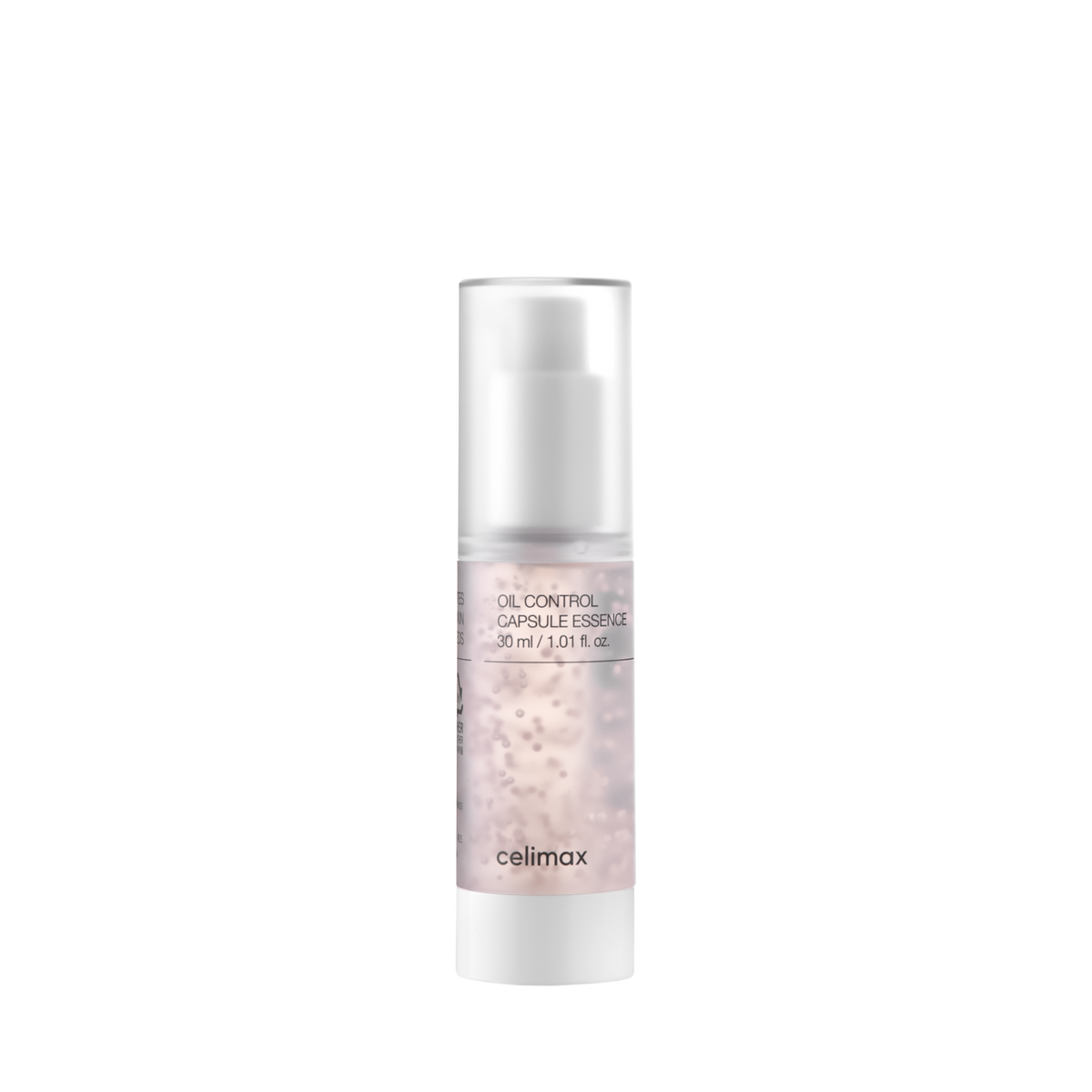 celimax - Oil Control Capsule Essence 30ml