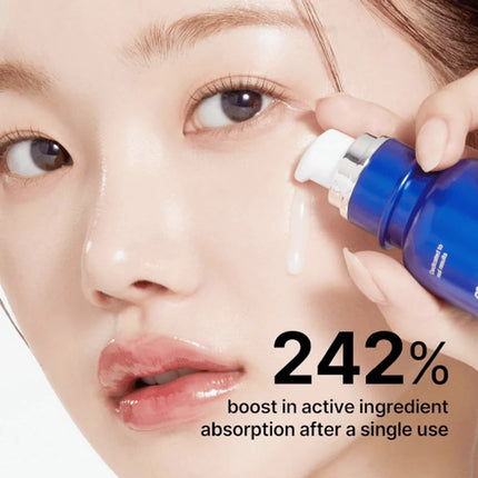 Medicube One Day Exosome Shot Pore Ampoule 2000 30ml