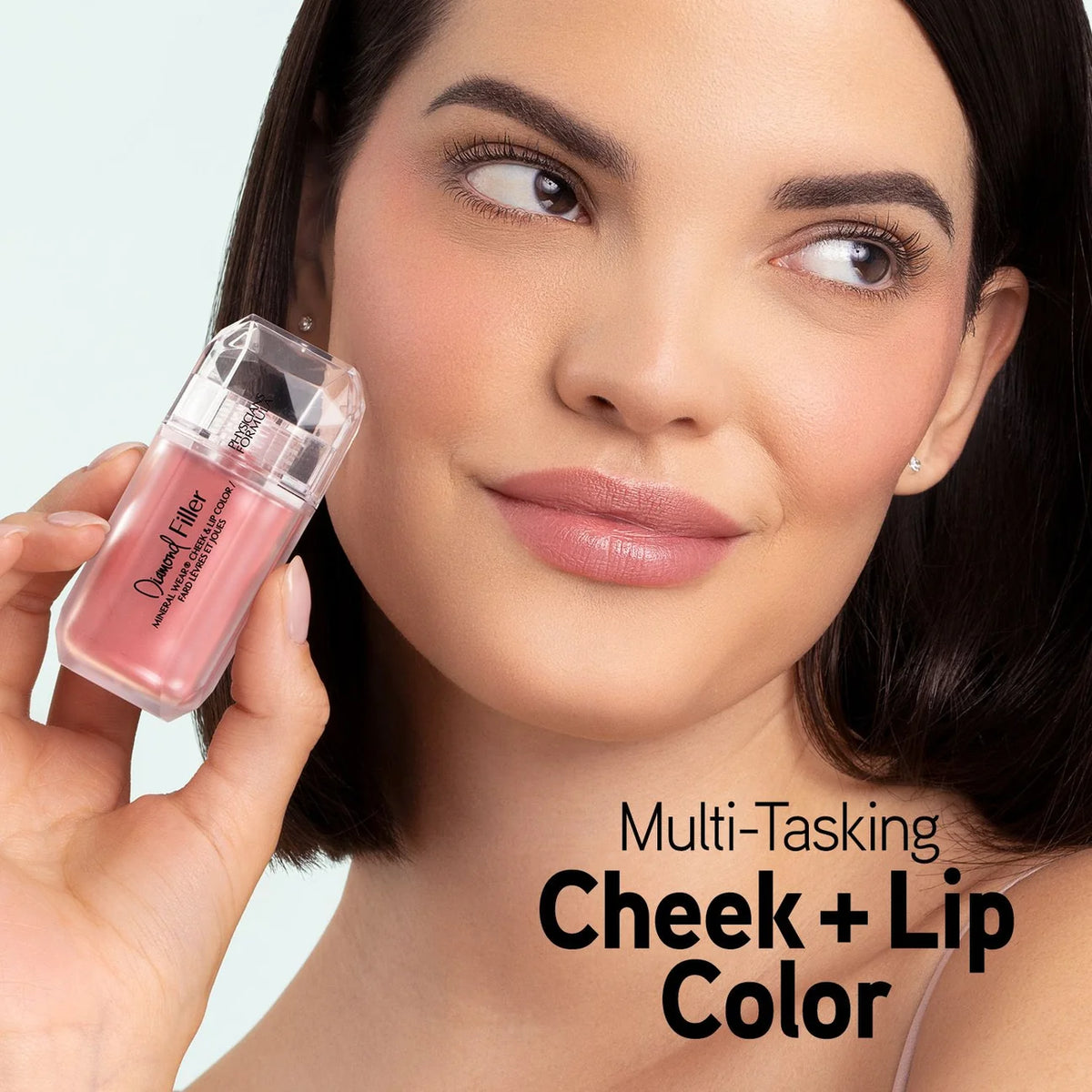 Physicians Formula Diamond Filler Cheek & Lip Color – Rubor y Color para Labios