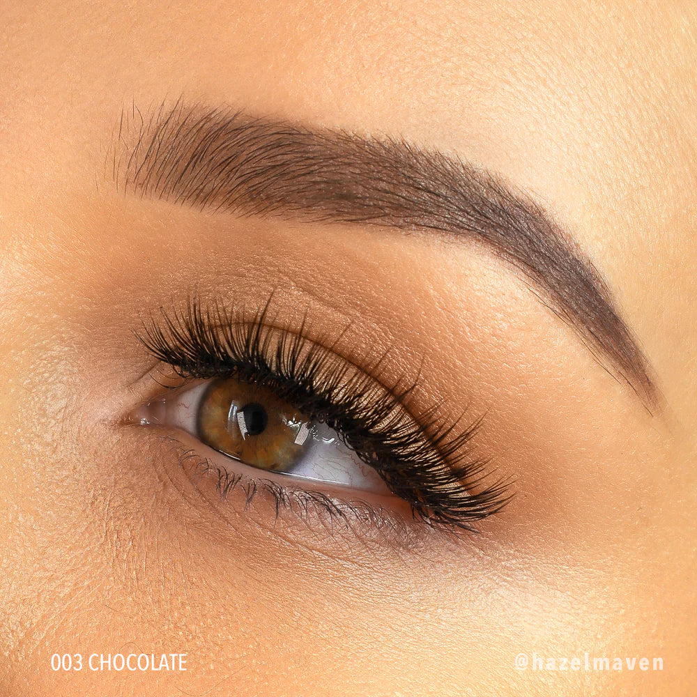 Moira Define & Sculpt Brown Pomada