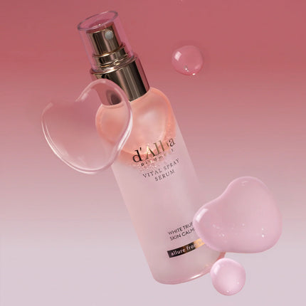 d'Alba White Truffle Vital Spray Serum 100ml