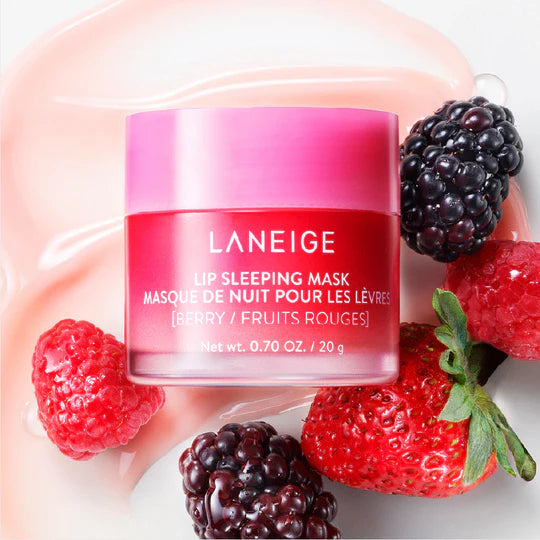 Laneige Lip Sleeping Mask Ex 20g