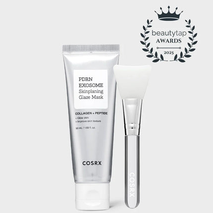 Cosrx PDRN EXOSOME Skinplaning Glaze Mask