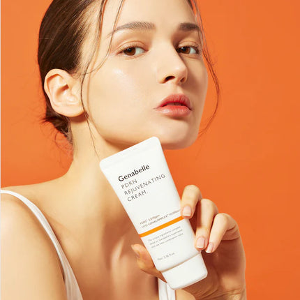 Genabelle PDRN Rejuvenating Cream 70ml