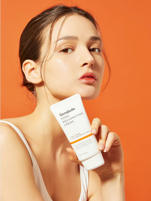 Genabelle PDRN Rejuvenating Cream 70ml