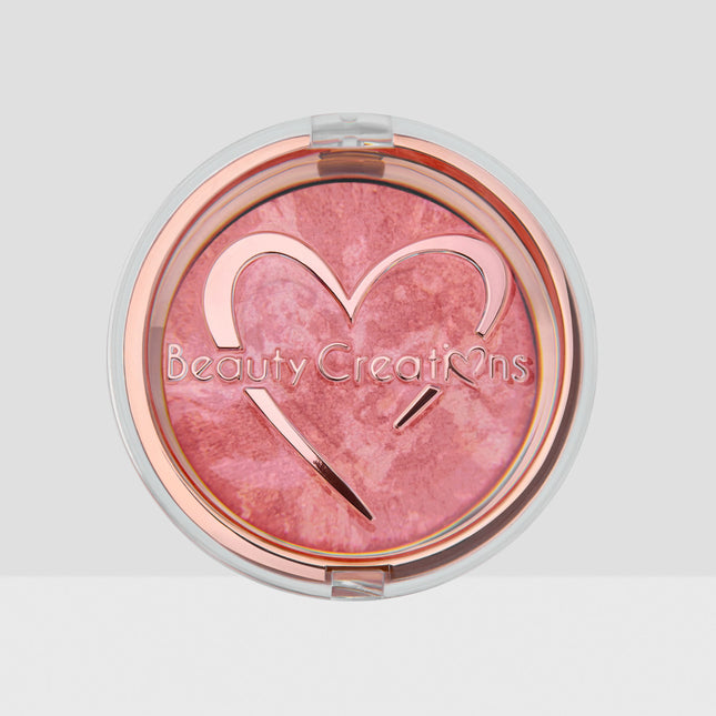 Beauty Creations Mineralized Marble Blush