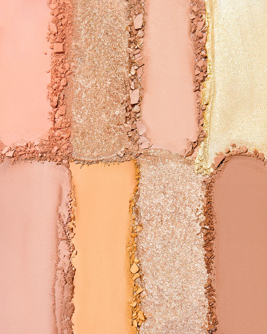 Beauty Creations Duet Mini Paleta de sombras