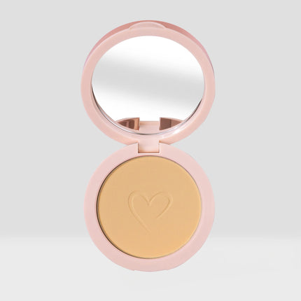 Polvos fijadores Pretty Pressed Setting Powder Beauty Creations