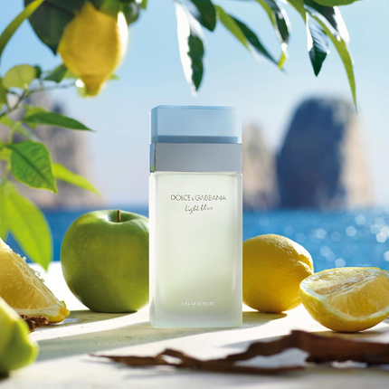 Dolce & Gabbana Light Blue  EDT 100 ml