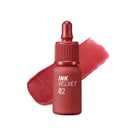 Peripera Ink the Velvet Longwear Lip Tint - Tinta de Labios