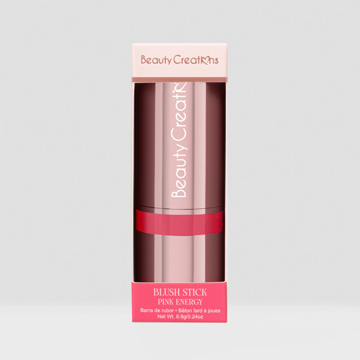 Beauty Creations Flawless Stay Blush Stick -rubores en barra