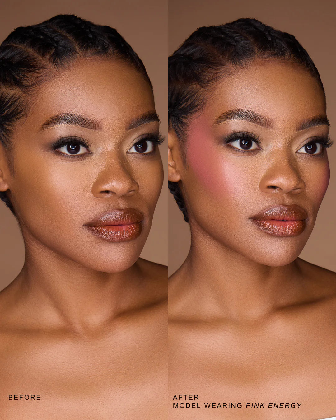 Beauty Creations Flawless Stay Blush Stick -rubores en barra
