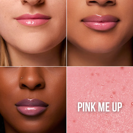 Beauty Creations Tinted Luxe Lip Oil