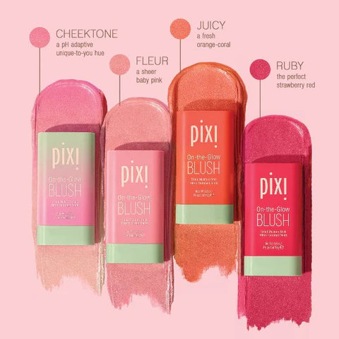 Pixi On-the-Glow Blush Tinted Moisture Stick