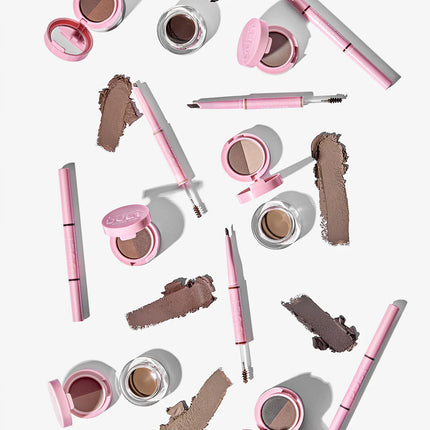 Beauty Creations Duet Sombra para cejas y pomada