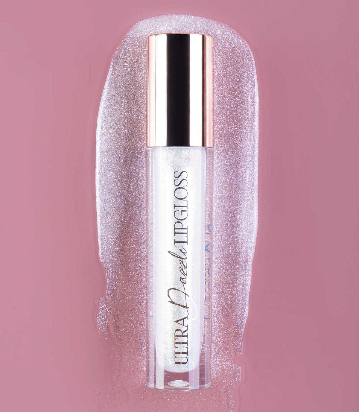 Beauty Creations Brillo de Labios Ultra Dazzle Lipgloss