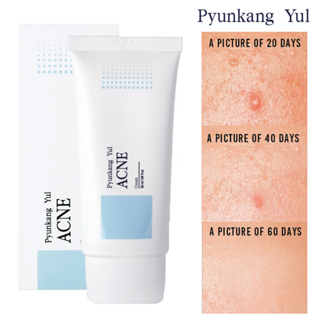 Pyunkang Yul Acne Cream 50ml