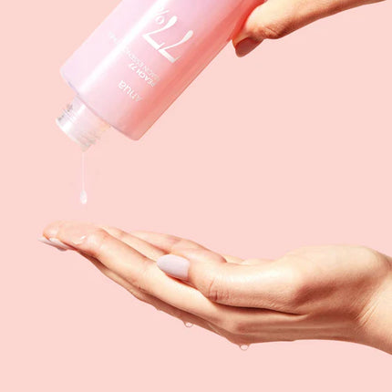 Anua Peach 77 - Tónico de niacina esencia, 8.5 fl oz, tóner iluminador 250ml